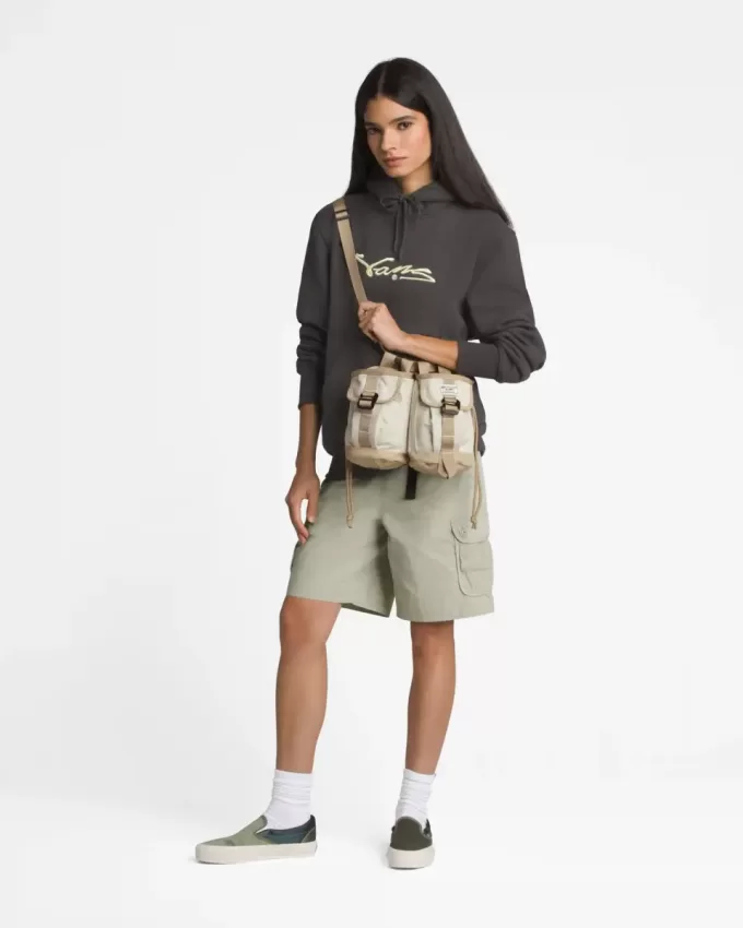 Bolsa de tiza Vans X Nicole McLaughlin