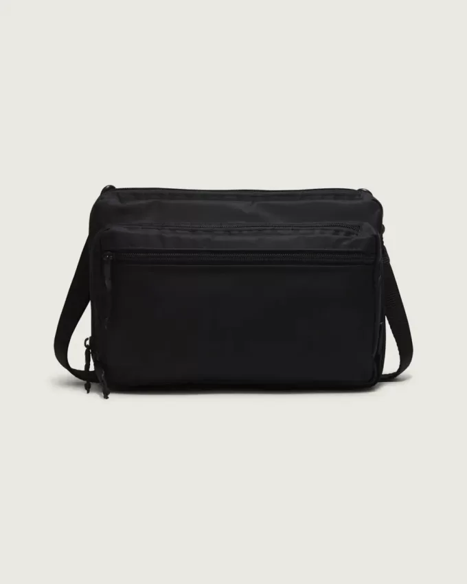 Bolso bandolera convertible Bail