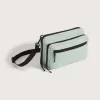 Bolso bandolera convertible Bail