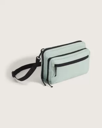Bolso bandolera convertible Bail