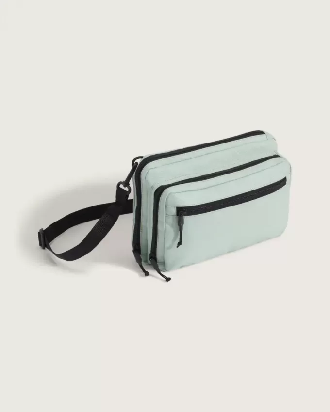 Bolso bandolera convertible Bail