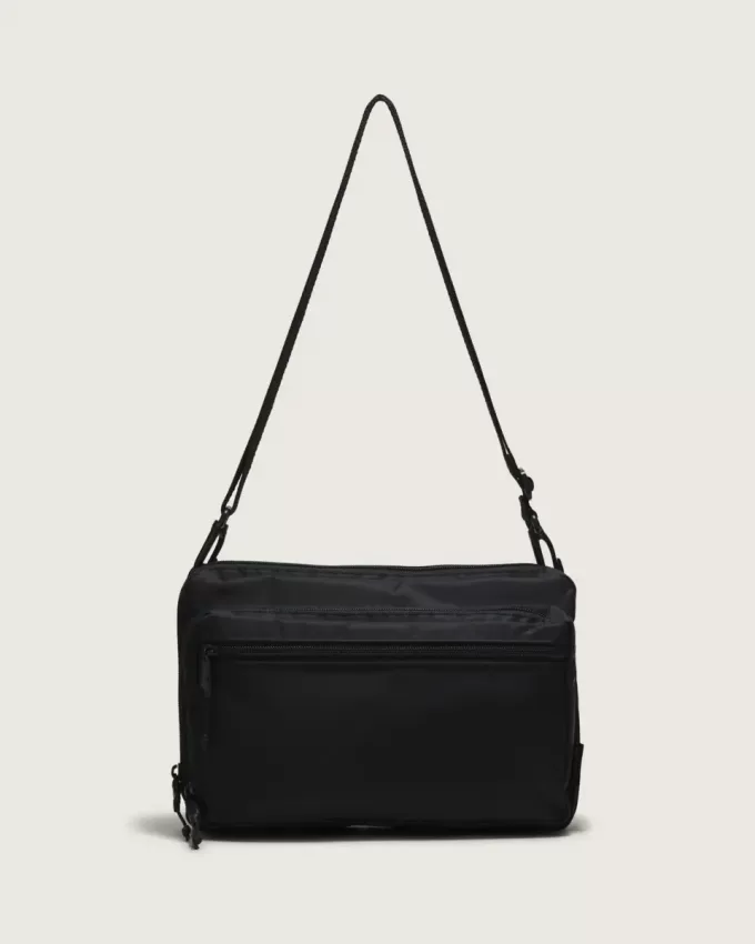 Bolso bandolera convertible Bail