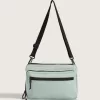 Bolso bandolera convertible Bail