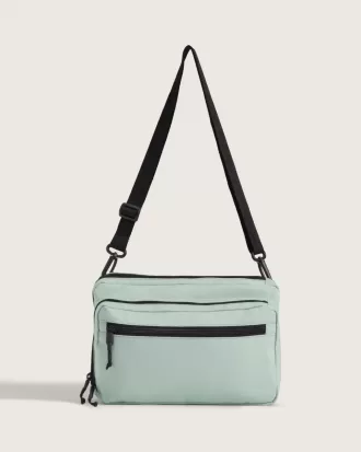 Bolso bandolera convertible Bail