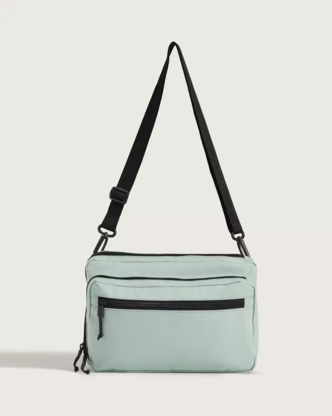 Bolso bandolera convertible Bail