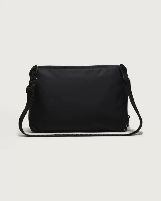 Bolso bandolera convertible Bail