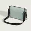 Bolso bandolera convertible Bail