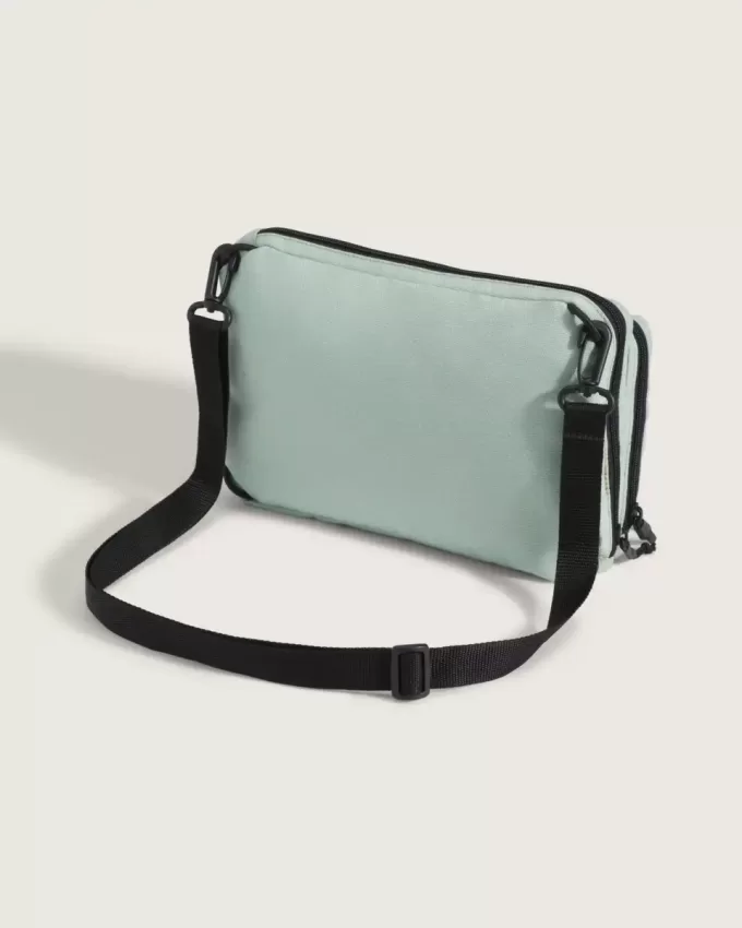 Bolso bandolera convertible Bail