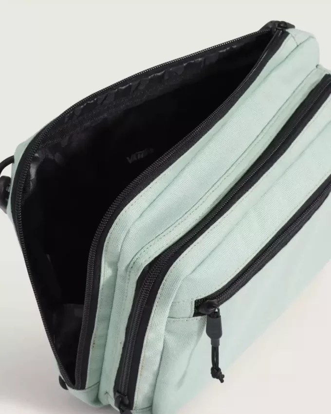 Bolso bandolera convertible Bail