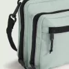 Bolso bandolera convertible Bail