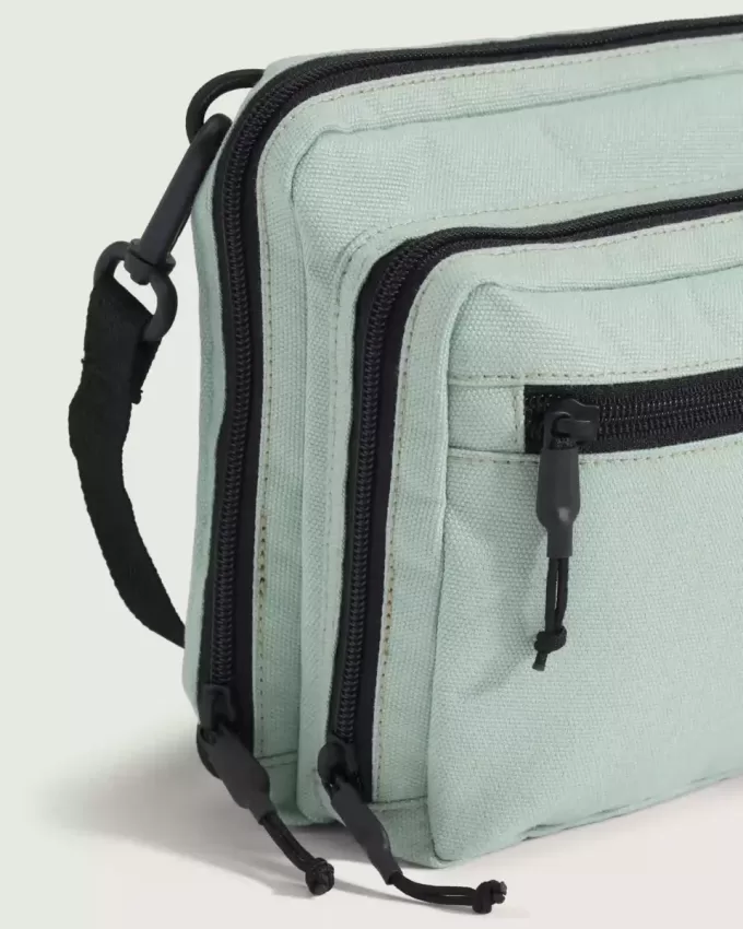 Bolso bandolera convertible Bail