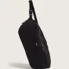 Bolso bandolera desmontable