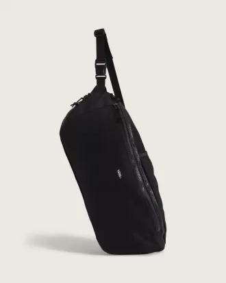 Bolso bandolera desmontable