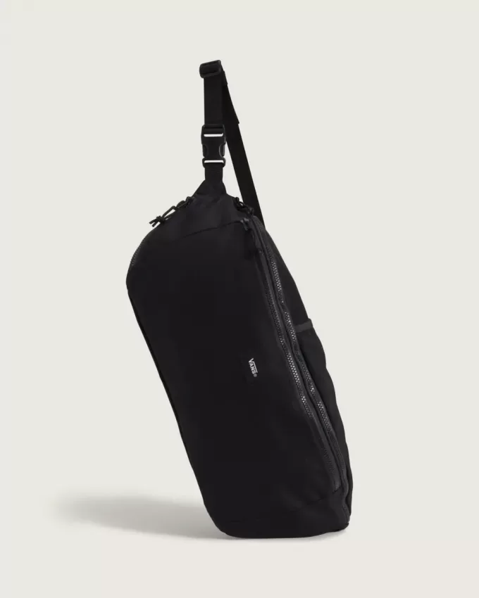 Bolso bandolera desmontable