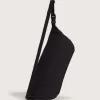Bolso bandolera desmontable