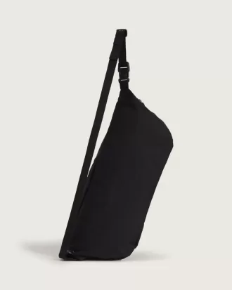Bolso bandolera desmontable