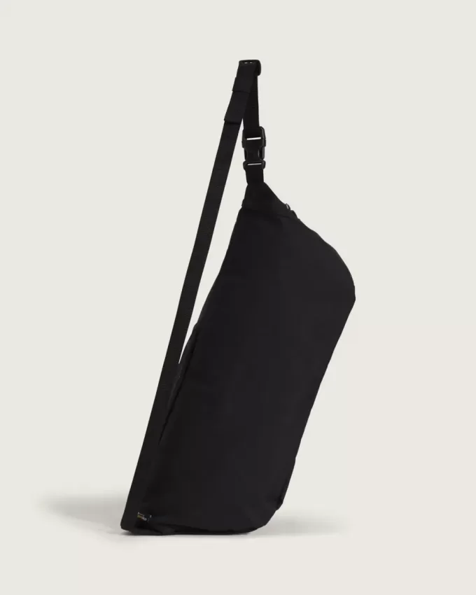 Bolso bandolera desmontable