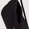 Bolso bandolera desmontable