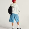 Bolso bandolera desmontable