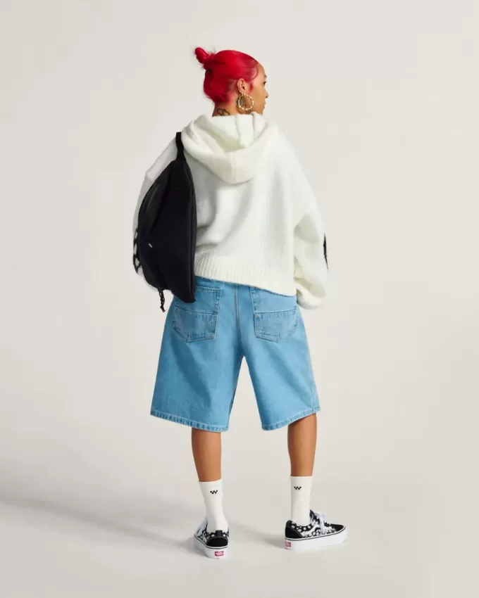 Bolso bandolera desmontable