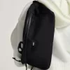 Bolso bandolera desmontable