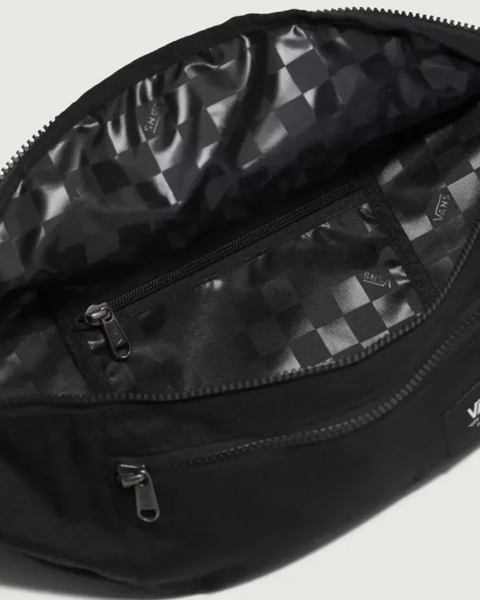 Bolso bandolera Ward Ripstop