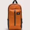 Bolso bandolera Warp
