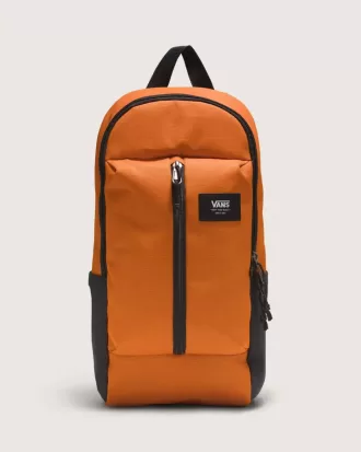 Bolso bandolera Warp