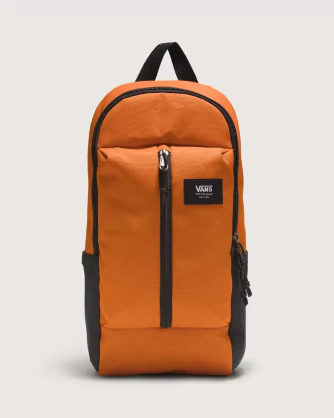 Bolso bandolera Warp
