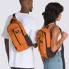 Bolso bandolera Warp