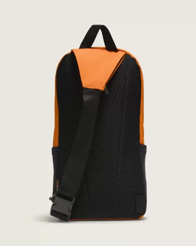 Bolso bandolera Warp