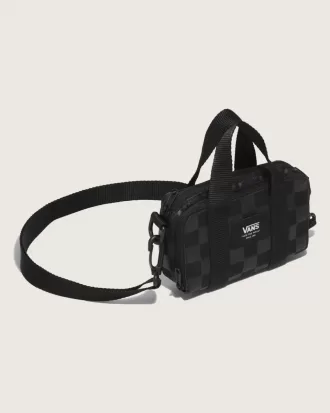 Bolso billetera Block