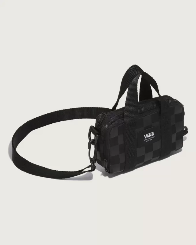 Bolso billetera Block