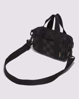 Bolso billetera Block