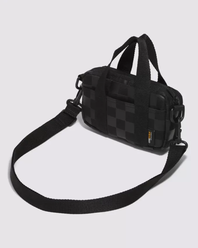 Bolso billetera Block