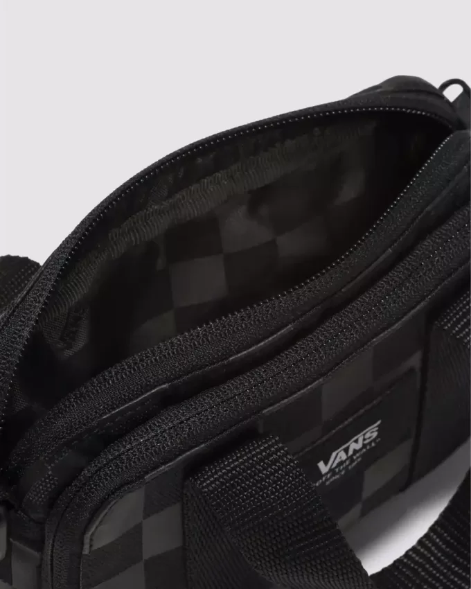Bolso billetera Block