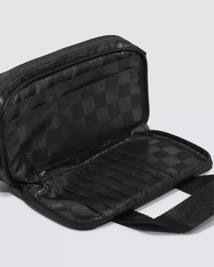 Bolso billetera Block