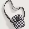 Bolso de hombro Bail