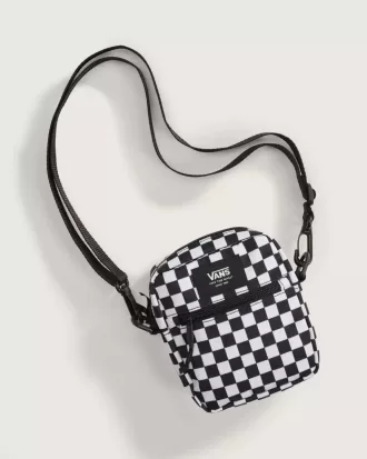 Bolso de hombro Bail