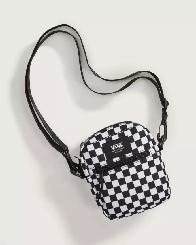 Bolso de hombro Bail