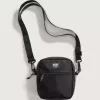 Bolso de hombro Bail