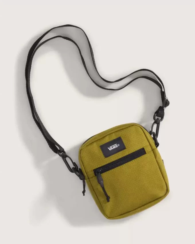 Bolso de hombro Bail
