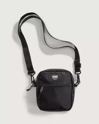 Bolso de hombro Bail