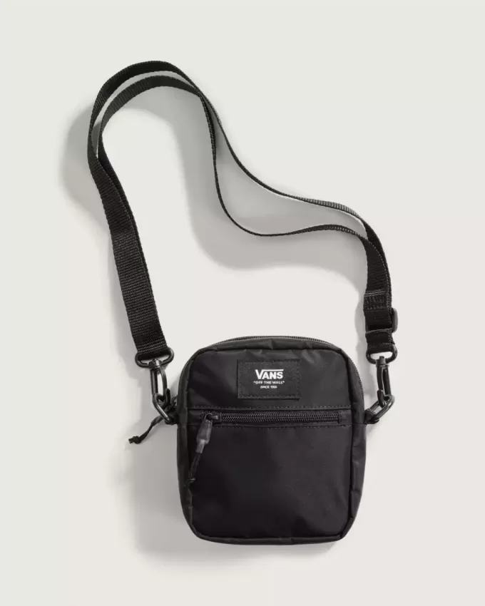 Bolso de hombro Bail
