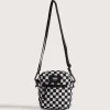 Bolso de hombro Bail