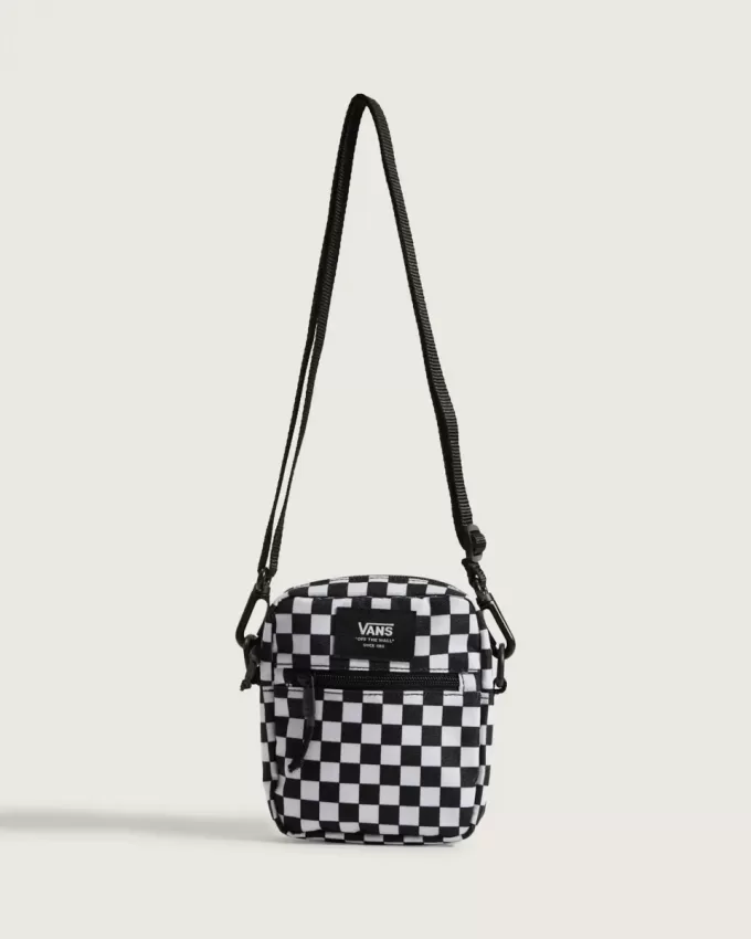 Bolso de hombro Bail