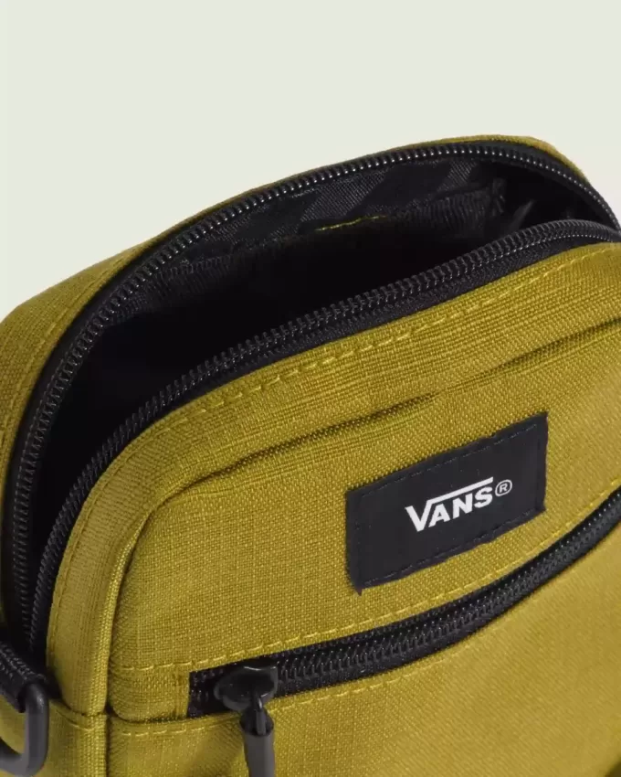 Bolso de hombro Bail