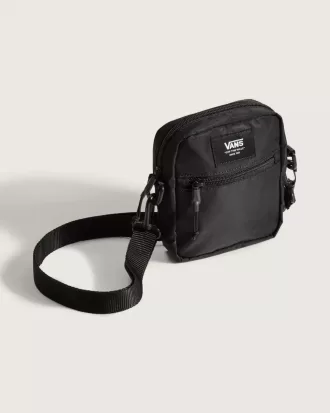 Bolso de hombro Bail