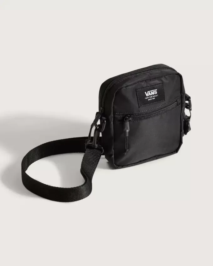 Bolso de hombro Bail