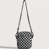 Bolso de hombro Bail